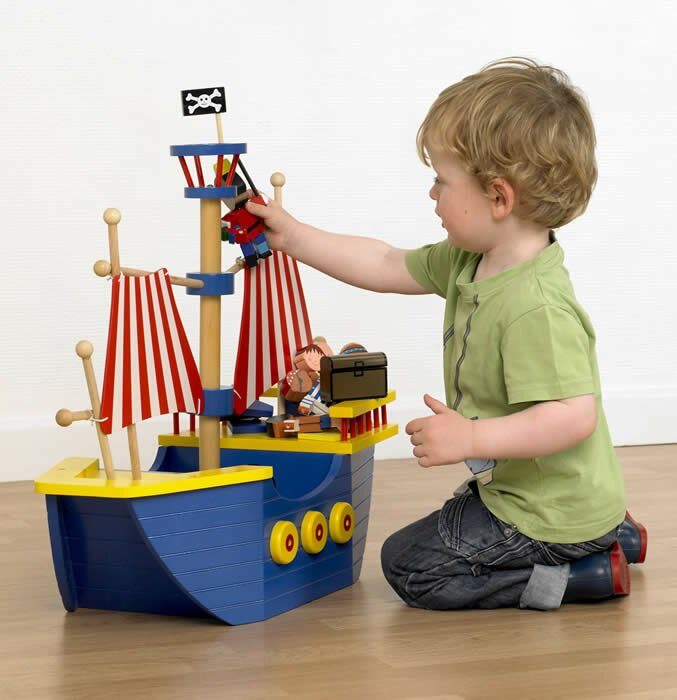 most popular educational toys for toddlers